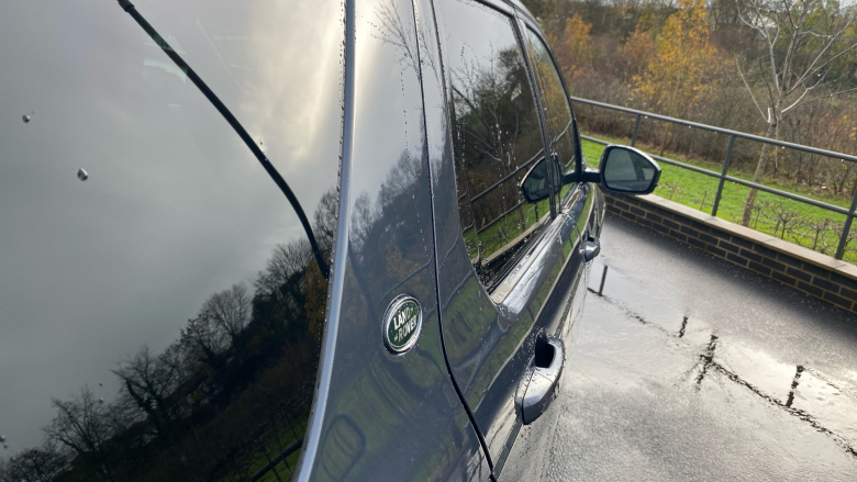 Land Rover Discovery Sport 2.0 D200 Dynamic SE 5dr Auto [5 Seat] Diesel Station Wagon